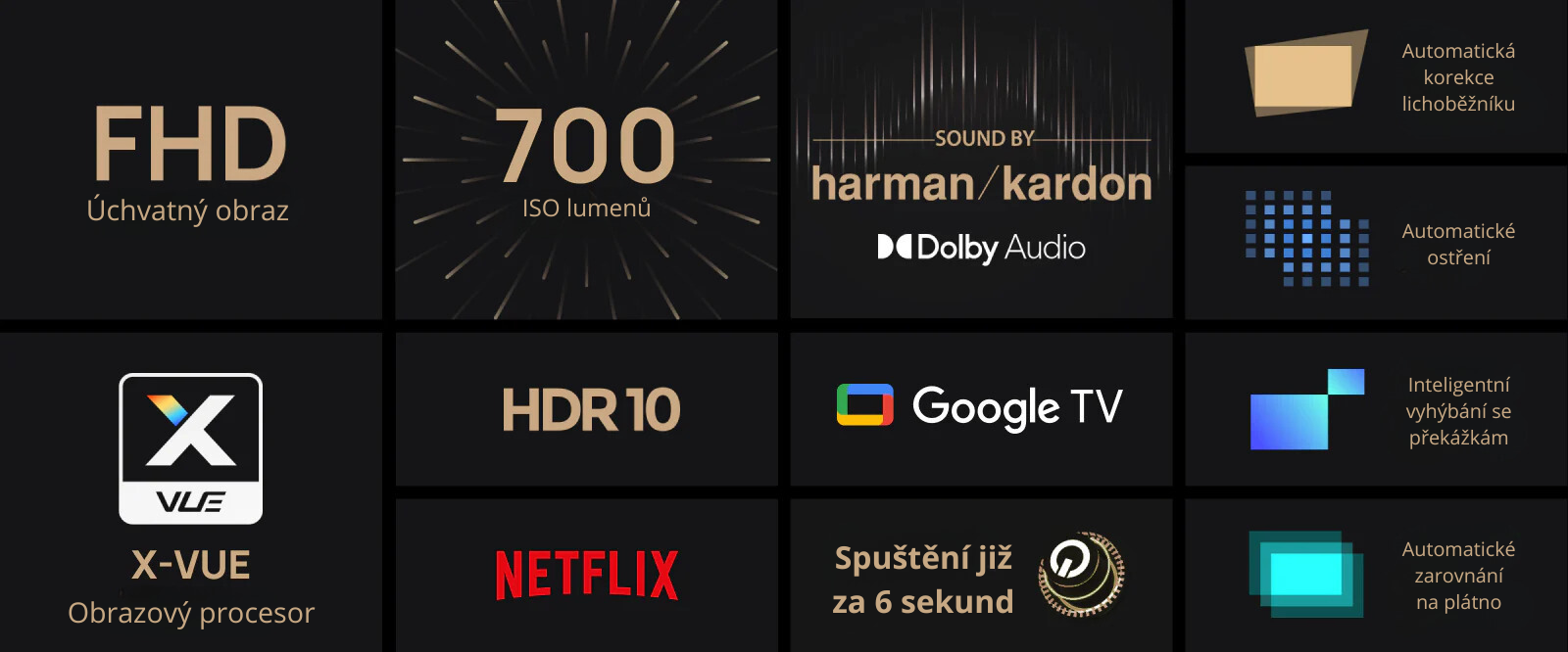 Úchvatný obraz