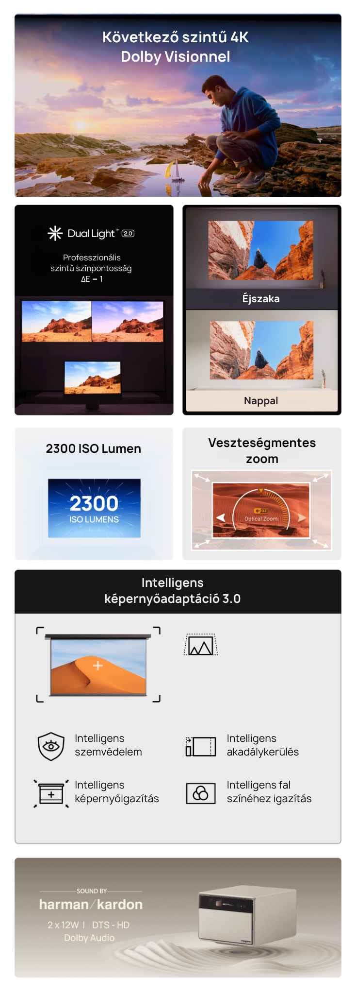 Intelligens képernyőigazítás (1)