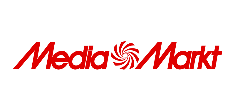 MediaMarkt logó