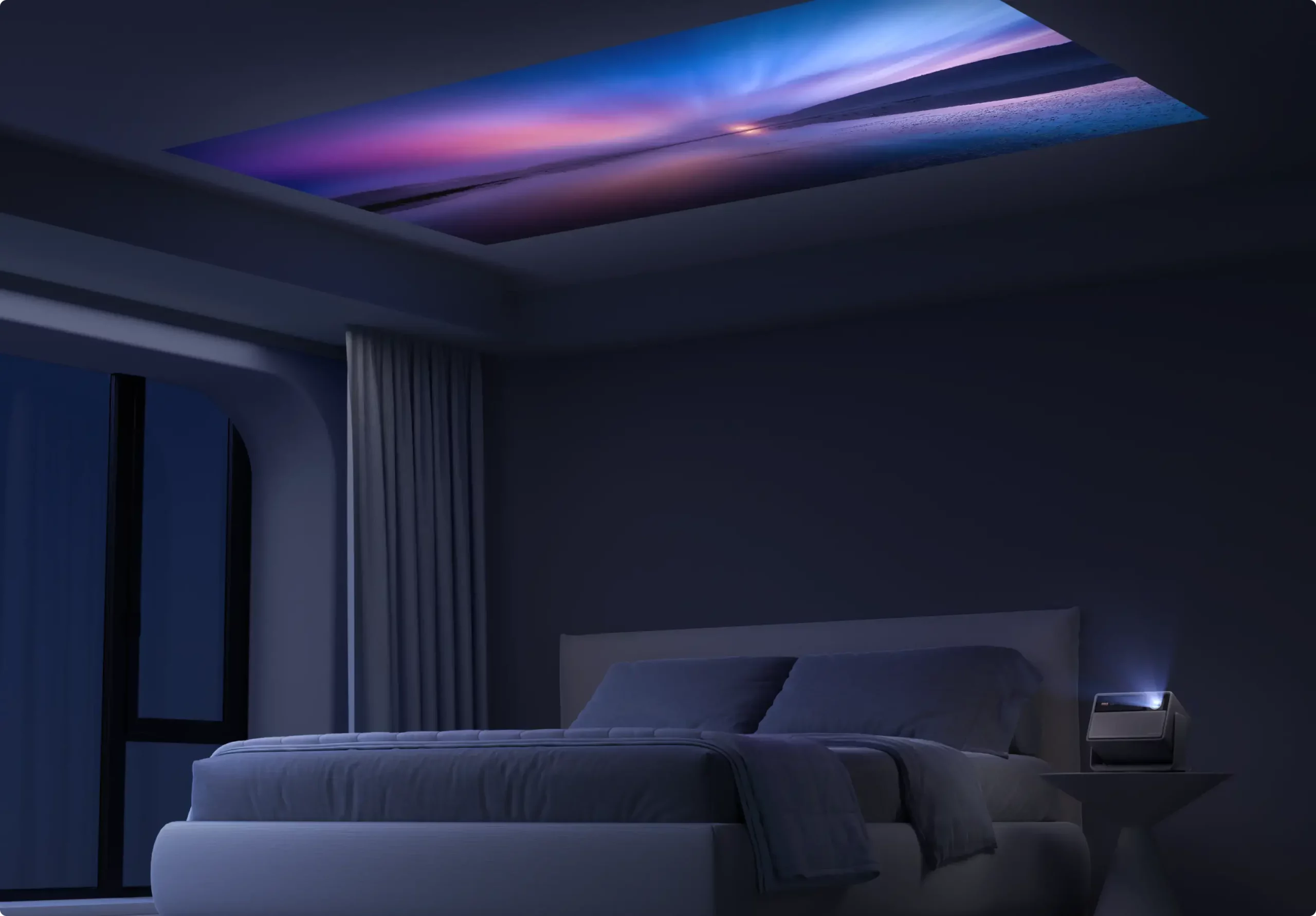 Built-in Flexibility