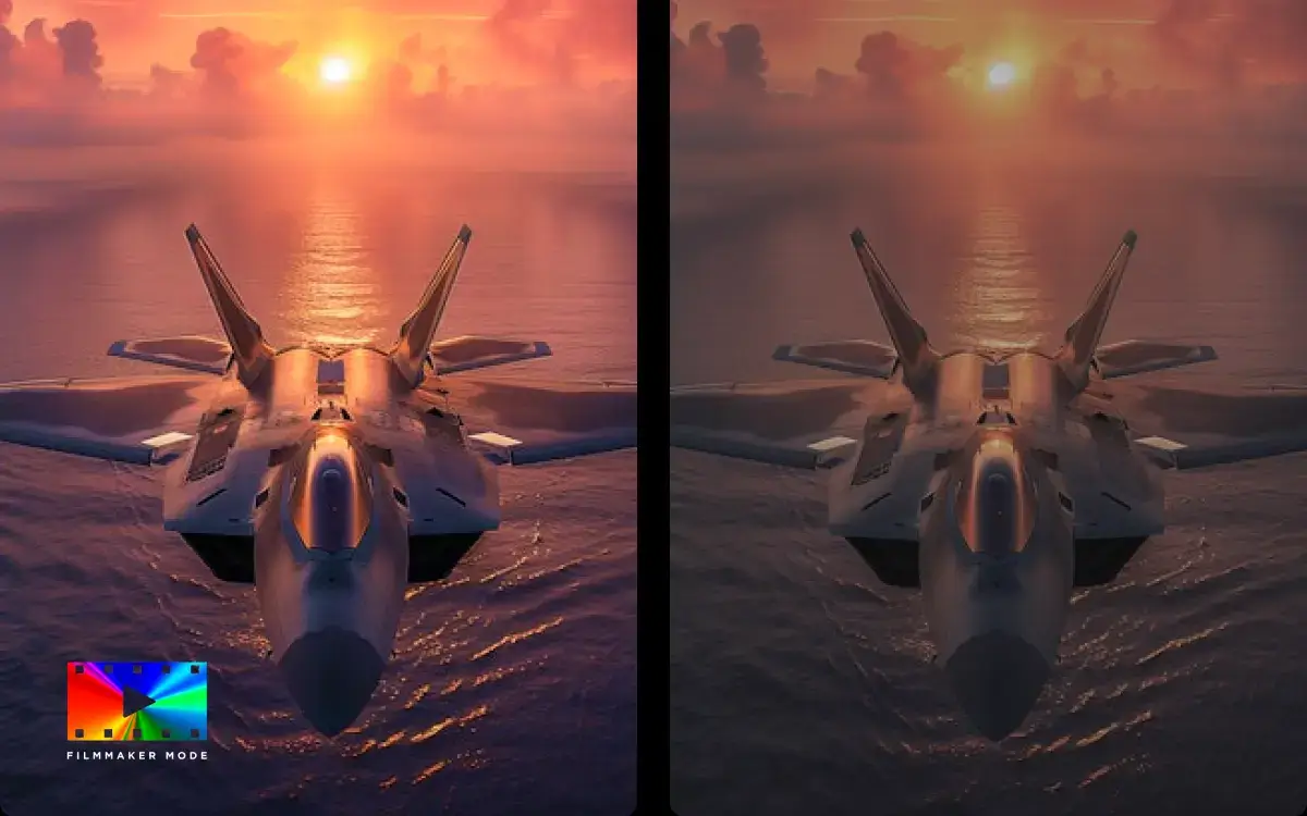 Dynamic Tone Mapping