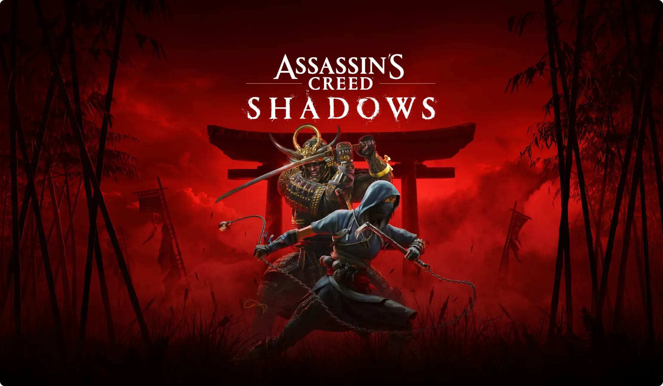 Assassin's Creed scene